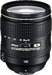Nikon AF-S Nikkor 28-300mm f/3.5-5.6G ED VR Lens Fiyatları
