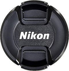 Nikon LC-55A Lens Kapağı