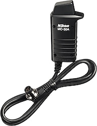 Nikon MC-30A Fotoğraf Makinesi Kumandası
