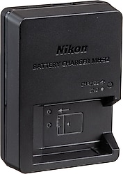 Nikon MH-32 Fotoğraf Makinesi Şarj Cihazı