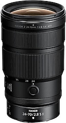 Nikon AF-S Nikkor 24-70mm f/2.8G ED Lens Fiyatları, Özellikleri ve