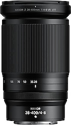 Nikon AF-S DX Nikkor 55-300mm f/4.5-5.6G ED VR Lens Fiyatları