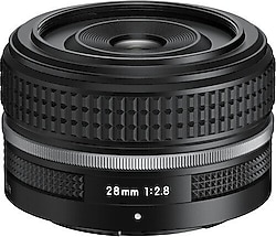 Nikon Nikkor Z 28mm f/2.8 SE Lens