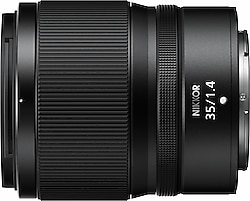 Nikon AF-S DX Nikkor 16-85mm f/3.5-5.6G ED VR Lens Fiyatları