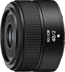 21日まで出品　Nikon NIKKOR Z 40mm f2 Nikon Nikkor Z 40mm f/2 Lens Fiyatları, Özellikleri ve Yorumları