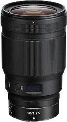 Nikon Nikkor Z 50mm f/1.8 S Lens Fiyatları, Özellikleri ve