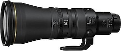 Nikon Nikkor Z 600mm f/4 TC VR S Lens