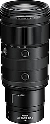 Nikon AF-S DX Nikkor 55-300mm f/4.5-5.6G ED VR Lens Fiyatları