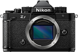 Nikon Z f + 40mm Lens Aynasız Fotoğraf Makinesi Fiyatları