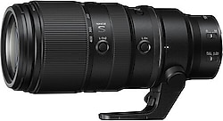 Nikon Nikkor Z 70-200mm f/2.8 VR S Lens Fiyatları, Özellikleri ve