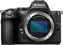 Nikon Z 5 II + 28-75mm Lens Aynasız Fotoğraf Makinesi