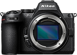 Nikon Z 5 II Body Aynasız Fotoğraf Makinesi