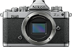 Nikon Z FC + 28mm Lens Aynasız Fotoğraf Makinesi Fiyatları