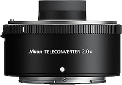 Nikon Z TC-2x Teleconverter