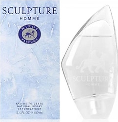 Nikos Sculpture EDT 100 ml Erkek Parfüm