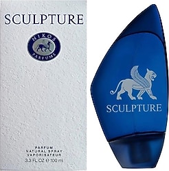 Nikos Sculpture Le Parfum 100 ml Erkek Parfüm