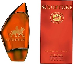 Nikos Sculpture Voyage En Orient EDP 100 ml Parfüm