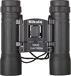Nikula 10x25 56m/1000m Dürbün