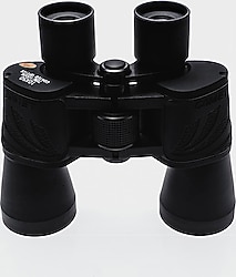 Nikula 10x50 Binoculars Taşıma Çantalı Av Dürbünü 1000m/70m
