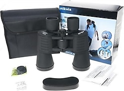 Nikula 20x50 Av Dürbünü 1000m/56m