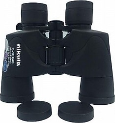 Nikula Comet 8-16x40 Zoom Dürbün