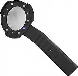 Nikula TH-600557 Led Işıklı Büyüteç