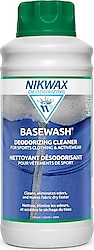 Nikwax Base Wash Sentetik Yıkama ve Yumuşatma 300 ml