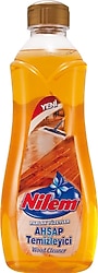 Nilem Ahşap Temzileyici Kıvamlı 1 lt