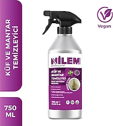 Nilem Küf ve Mantar Temizleyici 750 ml