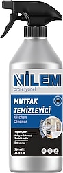 Nilem Profesyonel Mutfak Temizleyici 750 ml