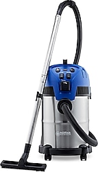 Nilfisk Multi II 30 T Inox Vsc Islak Kuru Sanayi Tipi Süpürge