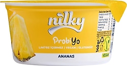 Nilky Probiyo Ananaslı Hindistan Cevizi Yoğurt 140 gr
