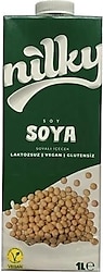 Nilky Soya Sütü 1 lt