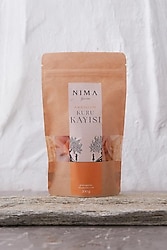 Nima Gurme Premium Kuru Kayısı 200 gr