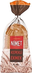 Nimet Premium 330 gr Tuzsuz Ekşi Mayalı Tam Buğdaylı Ekmek Fiyatları,  Özellikleri ve Yorumları