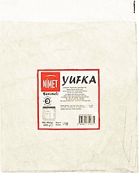 Nimet Yufka 500 gr