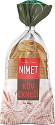 Nimet 600 gr Köy Ekmeği