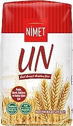 Nimet 2 kg Buğday Unu