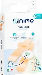 Nimo 6'lı Nasır Bandı