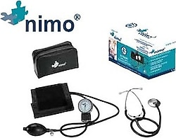 Nimo HNK-AN Koldan Manuel Tansiyon Aleti