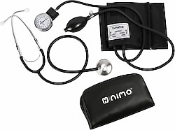 Nimo HS-50A Koldan Manuel Tansiyon Aleti
