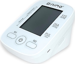 Nimo LD-527 Koldan Konuşan Dijital Tansiyon Aleti