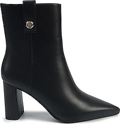 Nine West Jaen Deri Kadın Topuklu Bot
