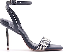 Nine West Aliva2 Topuklu Kadın Sandalet
