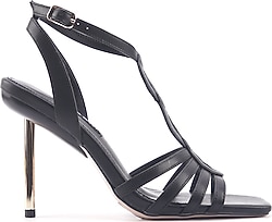 Nine West Anaki Topuklu Kadın Sandalet