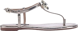 Nine West Artemis Kadın Parmak Arası Sandalet