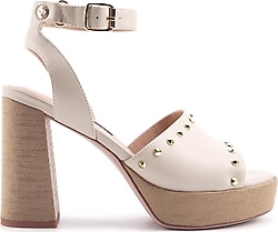 Nine West Caneb Topuklu Kadın Sandalet