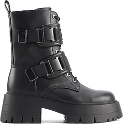 Nine West Chad Kadın Deri Postal
