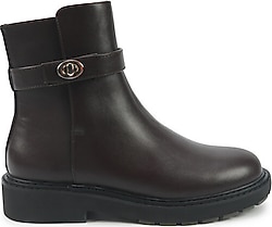 Nine West Dessin Kadın Deri Bot