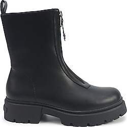 Nine West Franco Kadın Deri Bot